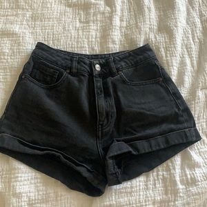 Pacsun Kendall and Kylie shorts